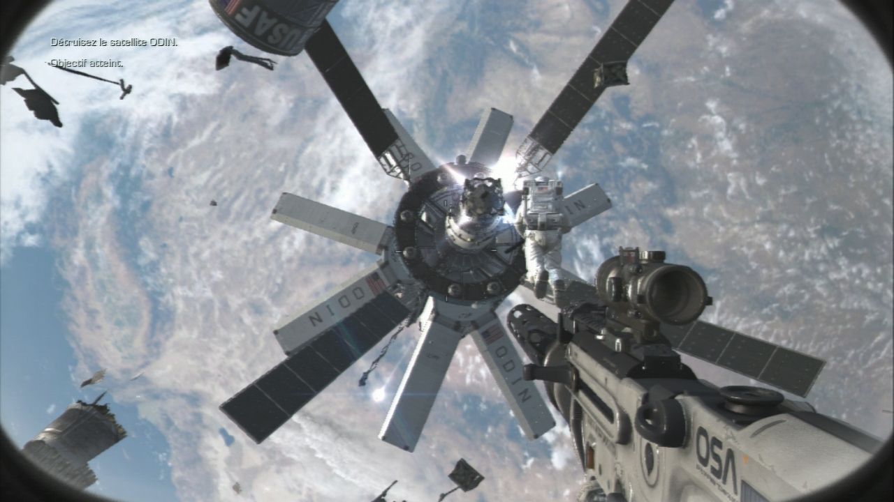 Call of Duty: Ghosts (Prestige Edition) - Imagen 23